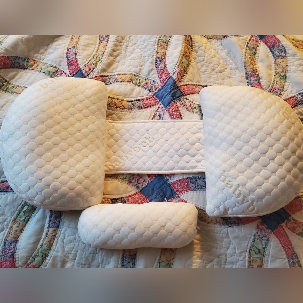 Baby Bub Maternity Pillow